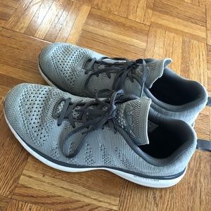 APL Mens Size 11 Techloom Pro Gray